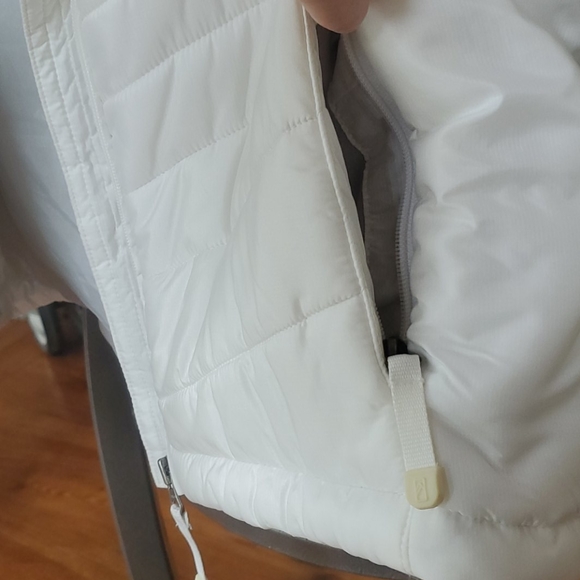 Alpine Design Puffer Jacket - Picture 6 of 7